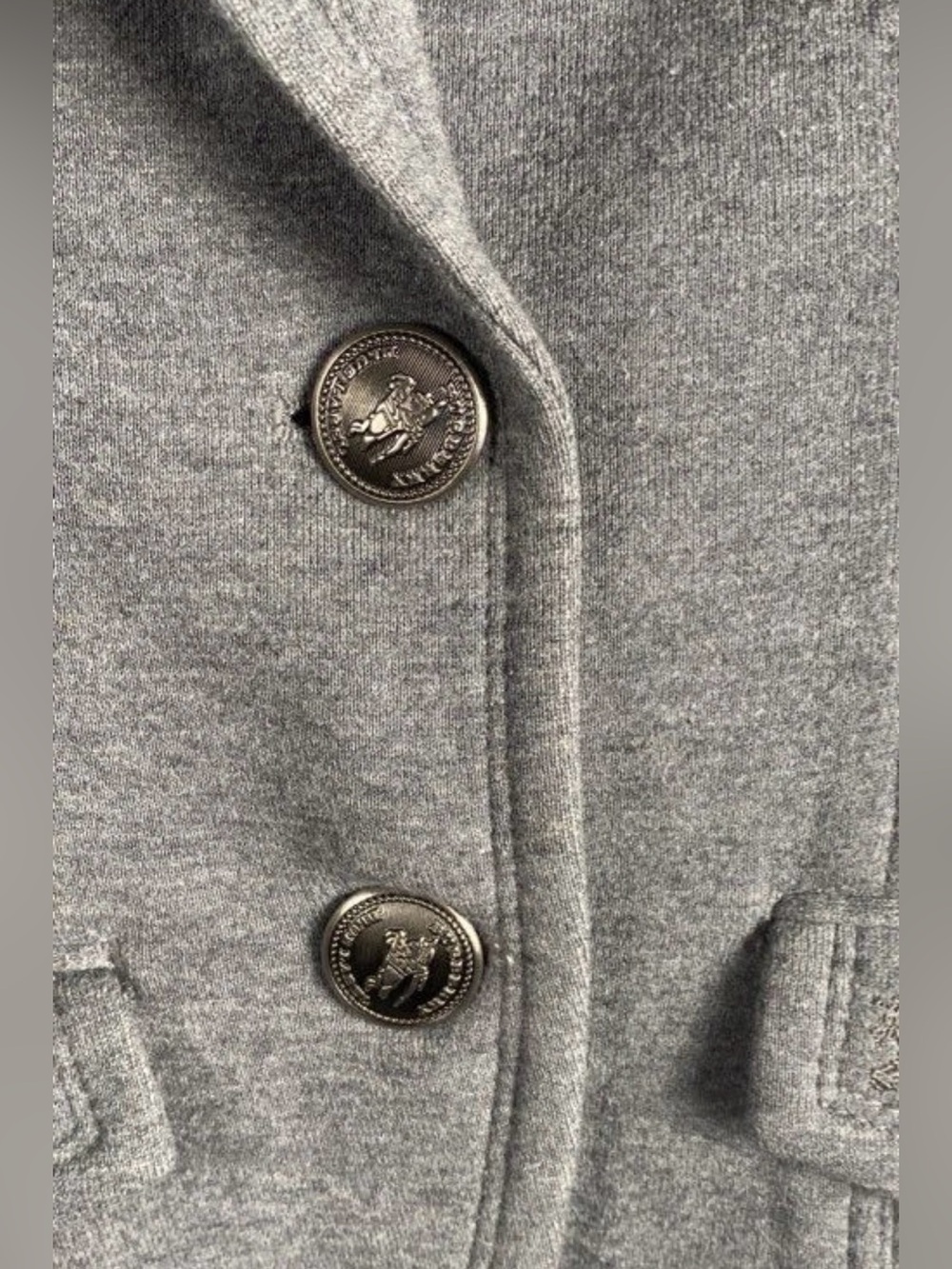 Burberry Jacket - Picture 5 of 6